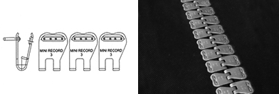 MLT MR MiniRecord