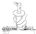 MLT Lacing