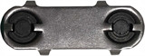 Замки для конвейерных лент Flexco® Bolt Solid Plate 140C