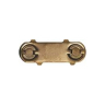 Замки для конвейерных лент Flexco® Bolt Solid Plate 190ЕE Everdur®