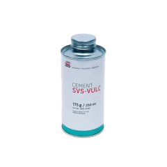 TIP TOP CEMENT SVS-VULC