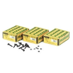 Дополнительные болты Flexco® для Bolt Solid Plate 1,140,190, RP1, 375X, 550