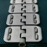 Замки для конвейерных лент SELFLEX® MR02