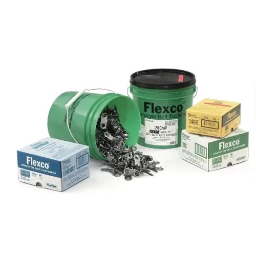 Замок для транспортерной ленты Flexco® 1