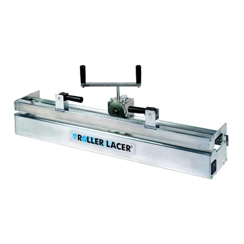Manual Roller Lacer® RL-1501