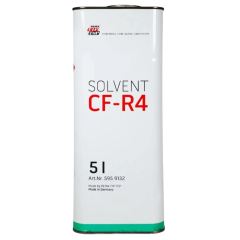 Специальный очиститель CF-R4 REMA TIP TOP канистра 5 л