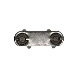 Замки для конвейерных лент Flexco® Bolt Solid Plate 2ЕS