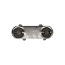 Замки для конвейерных лент Flexco® Bolt Solid Plate 2ЕS