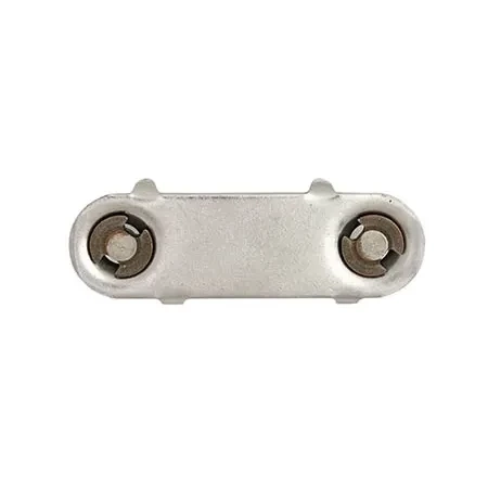 Замки для конвейерных лент Flexco® Bolt Solid Plate 2-1/4Е