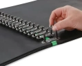 Замок для транспортерной ленты Flexco® 2