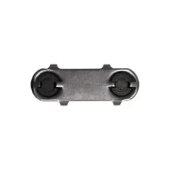 Соединительные замки для конвейерных лент Flexco® Bolt Solid Plate 1-1/2Е