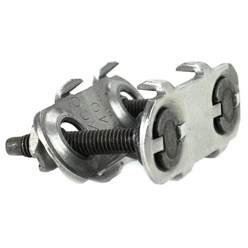 Соединители для конвейерных лент Flexco® Bolt Solid Plate 140C