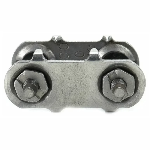 Соединители для конвейерных лент Flexco® Bolt Solid Plate 140C