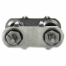 Соединительные замки для конвейерных лент Flexco® Bolt Solid Plate 140Е