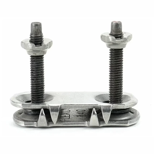 Соединительные замки для конвейерных лент Flexco® Bolt Solid Plate 140Е