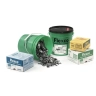 Соединительные замки для конвейерных лент Flexco® Bolt Solid Plate 140Е