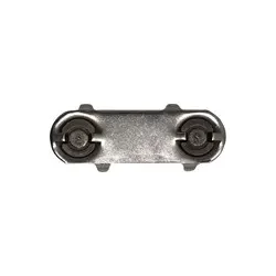Соединители для конвейерных лент Flexco® Bolt Solid Plate 140ЕS
