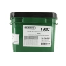 Соединители для конвейерных лент Flexco® Bolt Solid Plate 190C