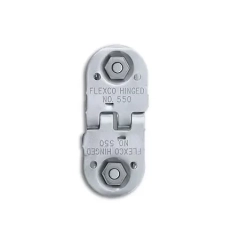 Flexco® 550 Bolt Hinged 550J1000NC-SN