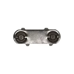 Соединители для конвейерных лент Flexco® Bolt Solid Plate 190ЕS