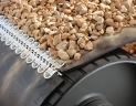 Flexco® 550 Bolt Hinged 550J650NC-SN