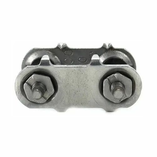Соединители для конвейерных лент Flexco® Bolt Solid Plate 1C