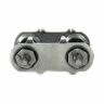 Соединители для конвейерных лент Flexco® Bolt Solid Plate 1C
