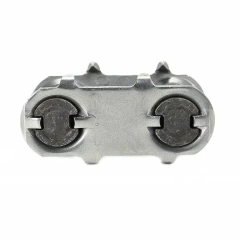 Соединители для конвейерных лент Flexco® Bolt Solid Plate 1C