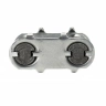 Соединители для конвейерных лент Flexco® Bolt Solid Plate 1Е