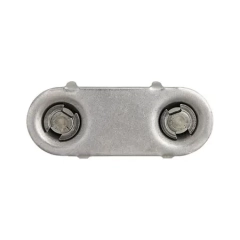 Соединители для конвейерных лент Flexco® Bolt Solid Plate 2-1/2