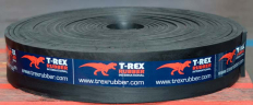 Резина для бокового уплотнения T-REX 60 черная