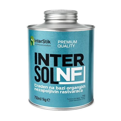 INTERSOL NF специальный очиститель