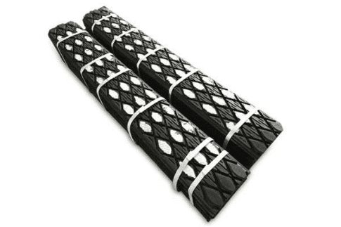 Футеровка барабанов Ceramic Slide Lag A4