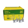 Соединители для конвейерных лент Flexco® Bolt Solid Plate 2Е