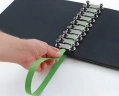 Соединители для конвейерных лент Flexco® Bolt Solid Plate 2Е