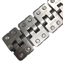 Соединители для конвейерных лент SELFLEX® MR04