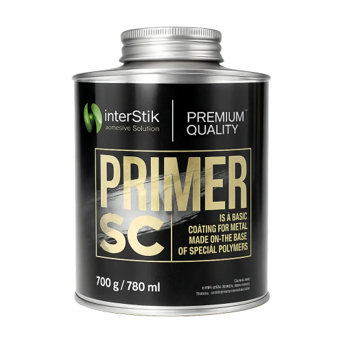 PRIMER SC праймер для металла
