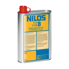 NILOS CLEANING FLUID TYPE B