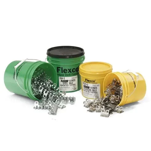 Flexco® Bolt Hinged 550 50 шт. x 1 шт.