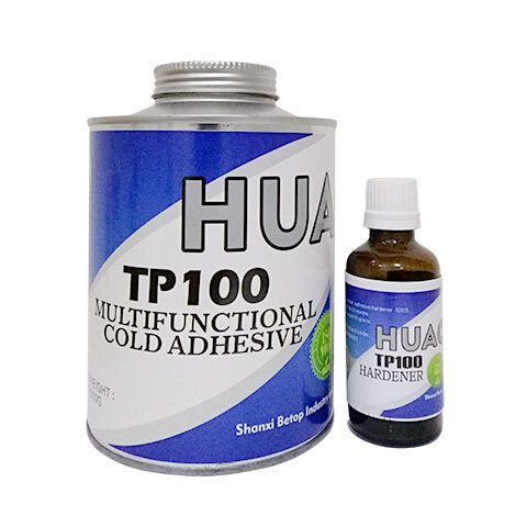 Профессиональный клей для конвейерных лент TP 100