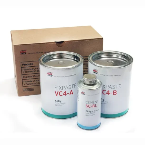 TIP TOP FIXPASTE VC-4