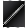 Соединители для конвейерных лент Flexco® Bolt Solid Plate 140CMA MegAlloy®