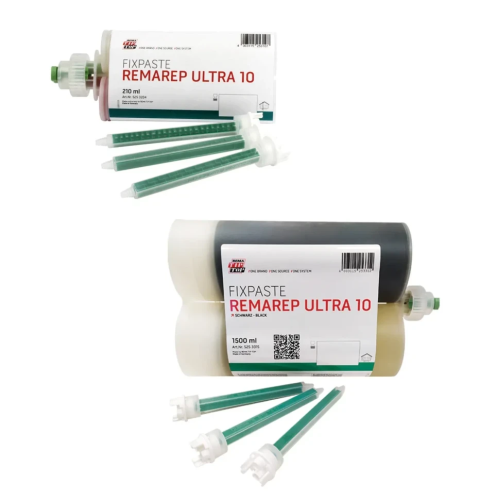 Ручной пистолет для картриджей REMAREP ULTRA 10