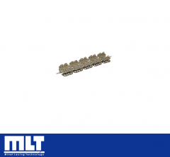 Стыковочные замки MLT MR1