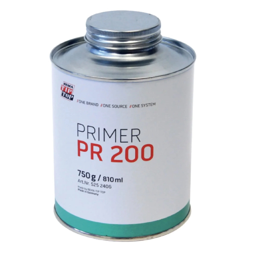 Metal Primer PR 200 праймер для металла