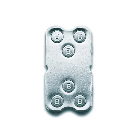 Соединители Flexco® BR6-SE-500
