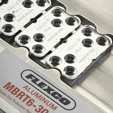 Соединители Flexco® BR6-SE-500