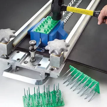 Соединители Flexco® BR6-SE-800