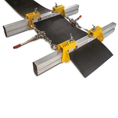 TUG™ HD® Belt Clamps TUG6-42-AL