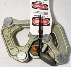 Far-Pul™ HD®  Steel Belt Clamp Scissor LSHDS